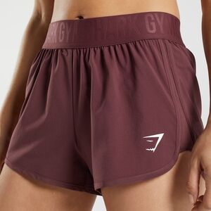 Gymshark Loose Fit Training Shorts